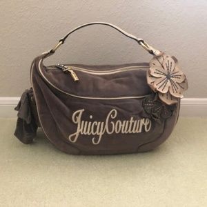COPY - 🚫 FINAL PRICE! Juicy Couture Shoulder Handbag